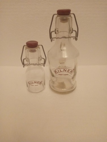 Kilner est 1842 decorative - est,