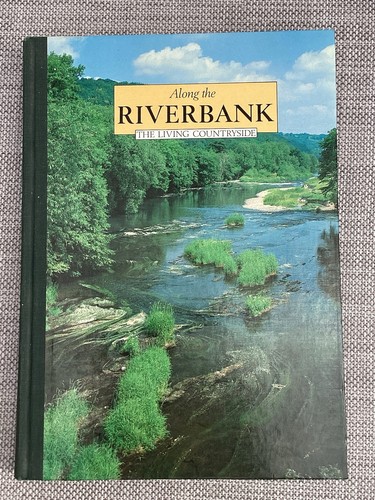 Along the river - along,
