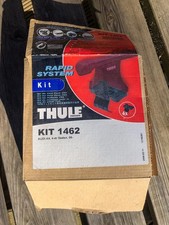 Thule kit 1462 for roof bar Rapid System (Kit for foot pack 750)