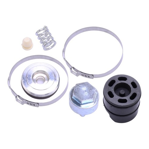 Steering rack thrust bush tool - steering,