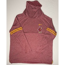 Nike Red Mens XXL Iowa State