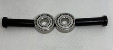 Pair of Front Wheel bearings