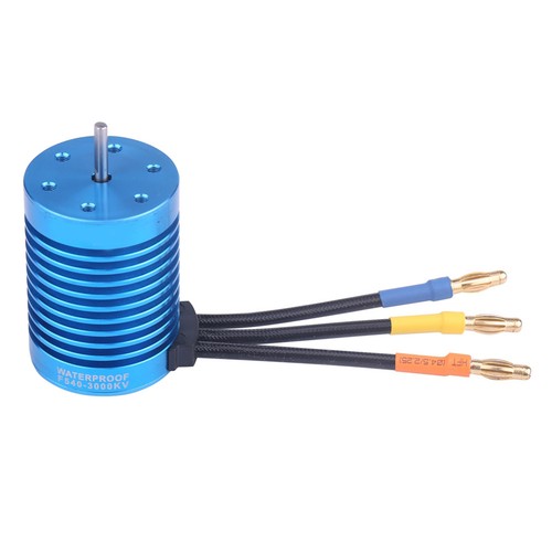 Surpass f540 3000kv - f540-v2,