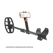 Quest Air Metal Detector /