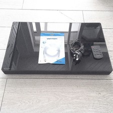 Panasonic SC-HTE200 Home Theater Audio System 200W with Bluetooth, HDMI + Remote