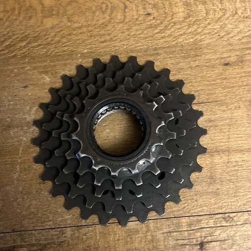 Vintage maillard freewheel - maillard,