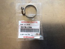 Genuine Kawasaki ZXR750 Hose