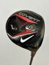 Nike Covert VRS Tour Driver / Regular Graphite Shaft / Right Handed 