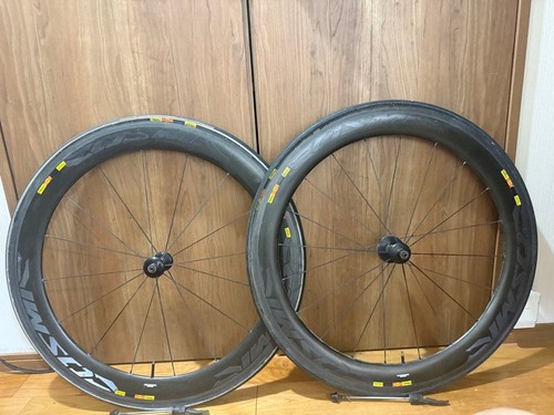 Mavic cosmic cxr60 - mavic,