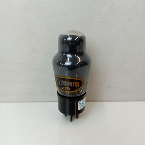 Osram mhl4 grey glass valve - mhl4,