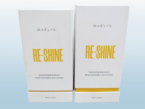 Maelys shine illuminating - , re-shine