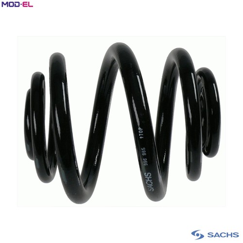 Suspension spring 996 965 - suspension, for