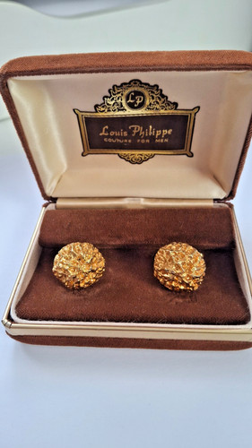 Louis philippe mens - philippe, cufflinks
