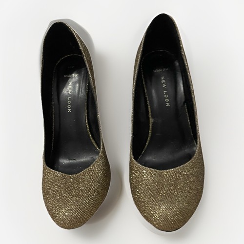 Ladies new look - ladies,