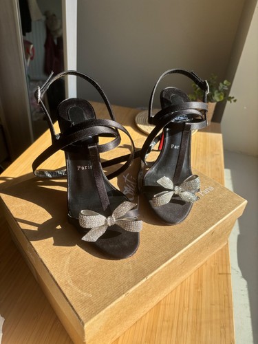 Christian louboutin size - louboutin,