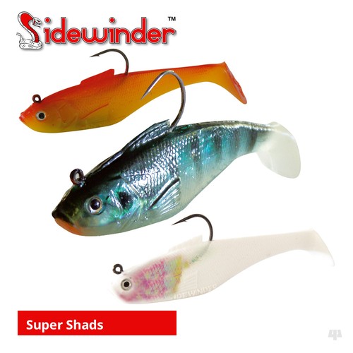 Sidewinder super solid holo - super, /