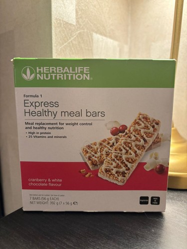 Herbalife formula express - 1,