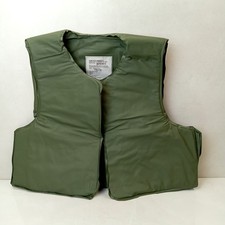 British Army MK1 Filler Plates