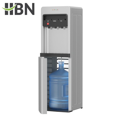 Hbn bottom load water - water, cooler