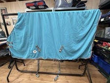 7’0 Derby House Polar Fleece