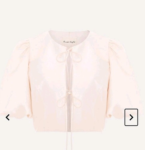 Phase eight paulina cream - phase,