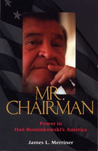 Chairman power in dan - in,
