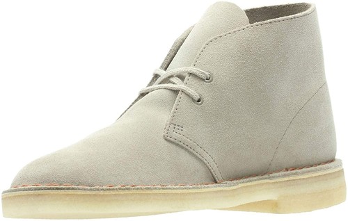 Clarks men desert chukka - men's,