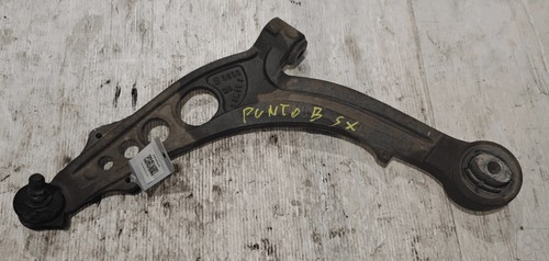 Front lower suspension arm - lower,