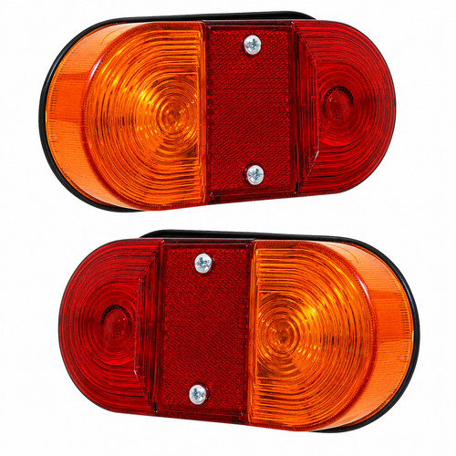 Britax pmg 9020 oval rear - britax,