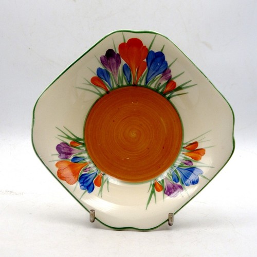 Clarice cliff 1930s art - 1930s, deco