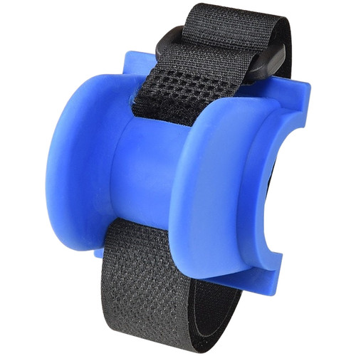 Shape rod mount for - mount,
