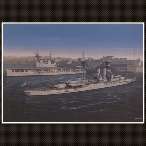 Hms barham and - and,