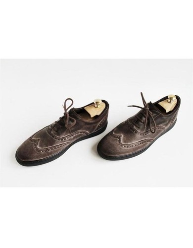 Men tod loafers - tod's, brown