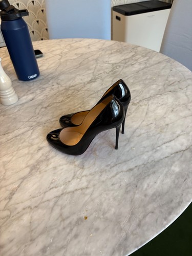 Christian louboutin heels - louboutin,