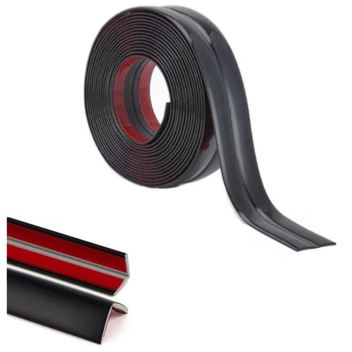 Pvc inside outside corner - 5m,