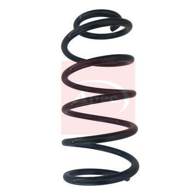 Apec rear suspension coil - suspension,