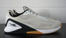 Mens Reebok Nano X1 White