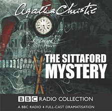 The Sittaford Mystery (BBC