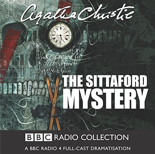 The sittaford mystery bbc - sittaford, (bbc