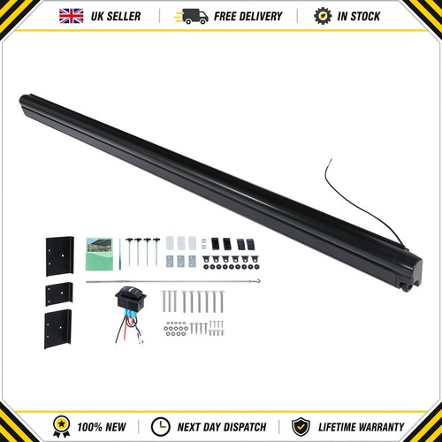 Electric awning switch - awning,