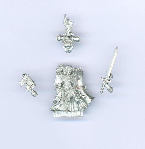Citadel warhammer 40k oop - warhammer,
