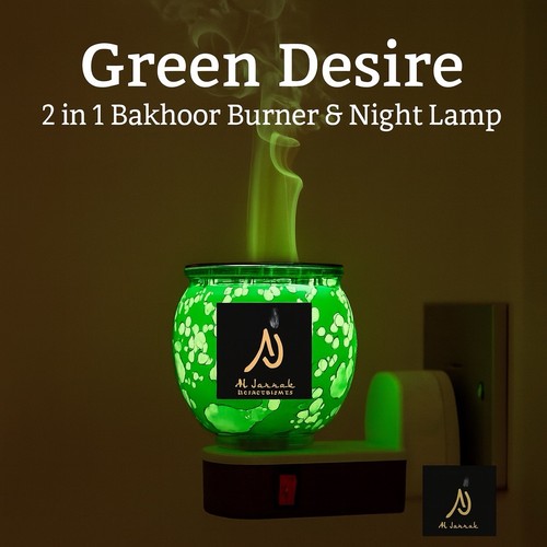 Incense burner electric 1 - incense,