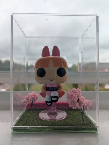 Blossom ppg pink - ppg, pop