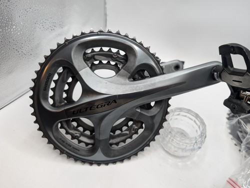 Shimano ultegra 6700 6703 - shimano, fc-6700
