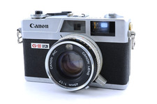 [NEAR MINT+] Canon Canonet