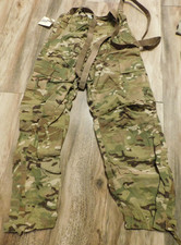 MILITARY MULTICAM SOFT SHELL