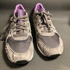 Solebox x ASICS Gel Lyte III HQ82N 7693 US 10 Uk9.5 unbranded preowned