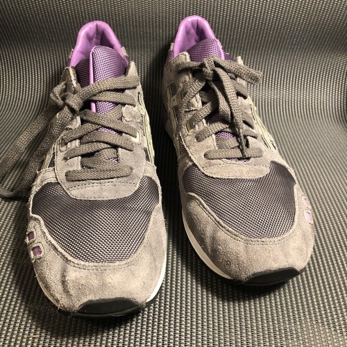 Solebox asics gel lyte iii - solebox,