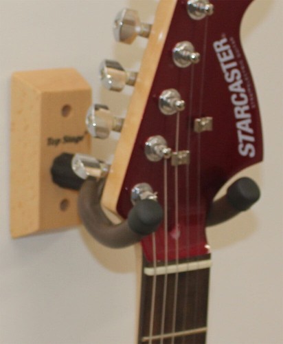 Pack guitar hanger wall - 3-pack,