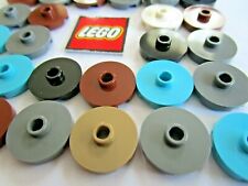  LEGO Round Tile 2x2 with Stud